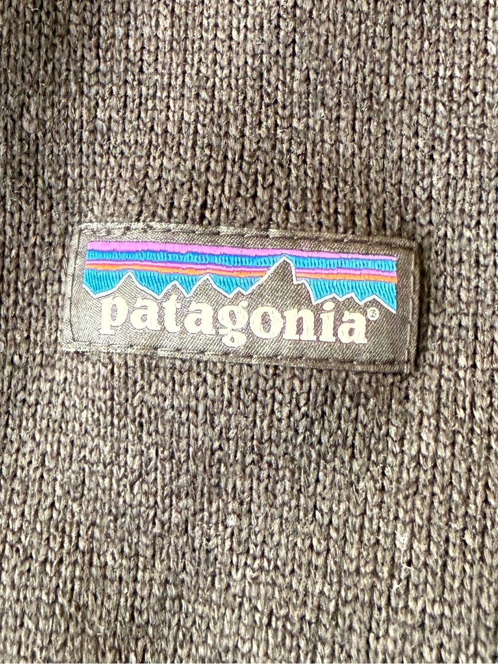 NWT Patagonia Women’s Better Sweater Black Jacket L - Picture 12 of 12